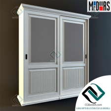 cupboard Mr Doors 02 шкаф