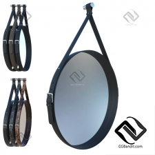 Зеркала Mirrors Round 5