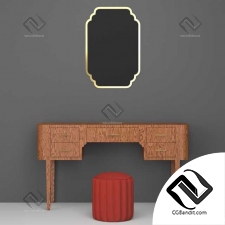 Dressing Table 106