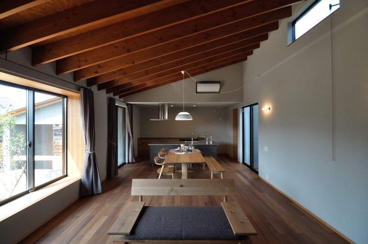 Naka Neue by Tsuji Design Architects