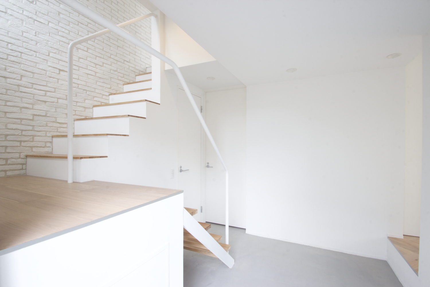 Cat House by Seiji Iwama Architects