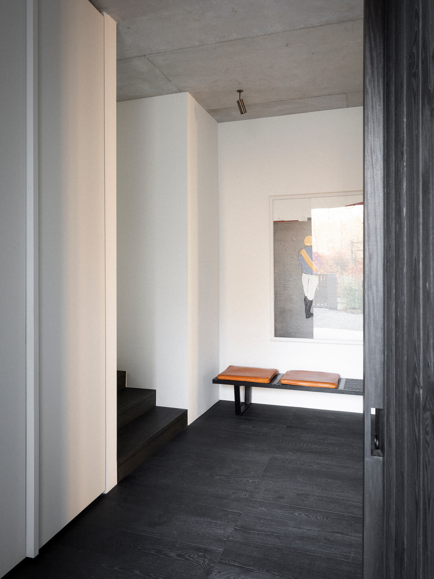 House S Keerbergen by Hans Verstuyft Architecten