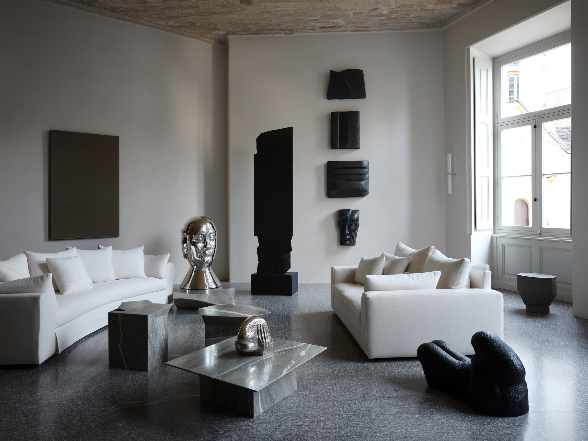 Лучшие нейросети (AI) для улучшения, создания и редактирования изображений [с нуля до проф. уровня] от CGBandit