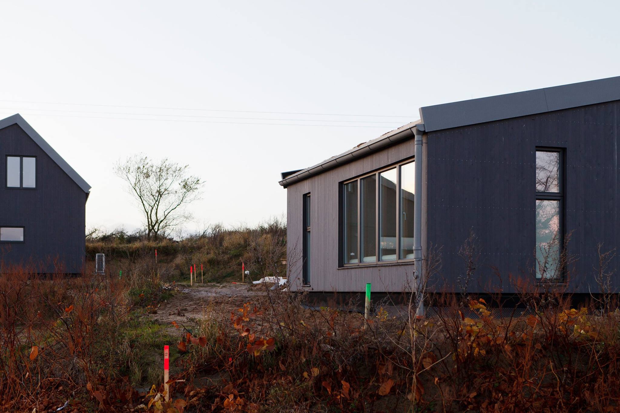 Holiday Home by the Baltic Sea by Studio OINK