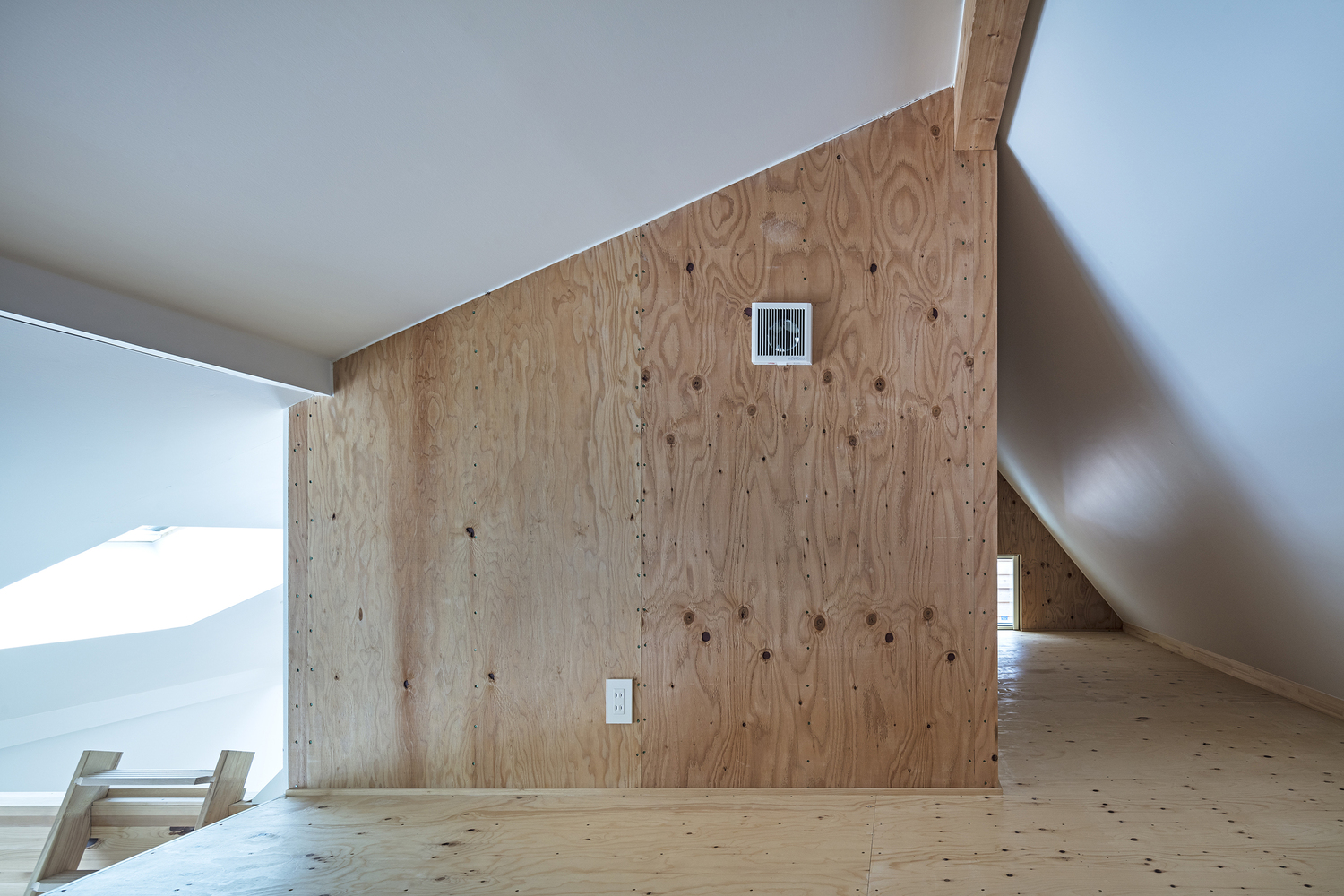 Nishinomiya House D by Yuichi Yoshida & Associates