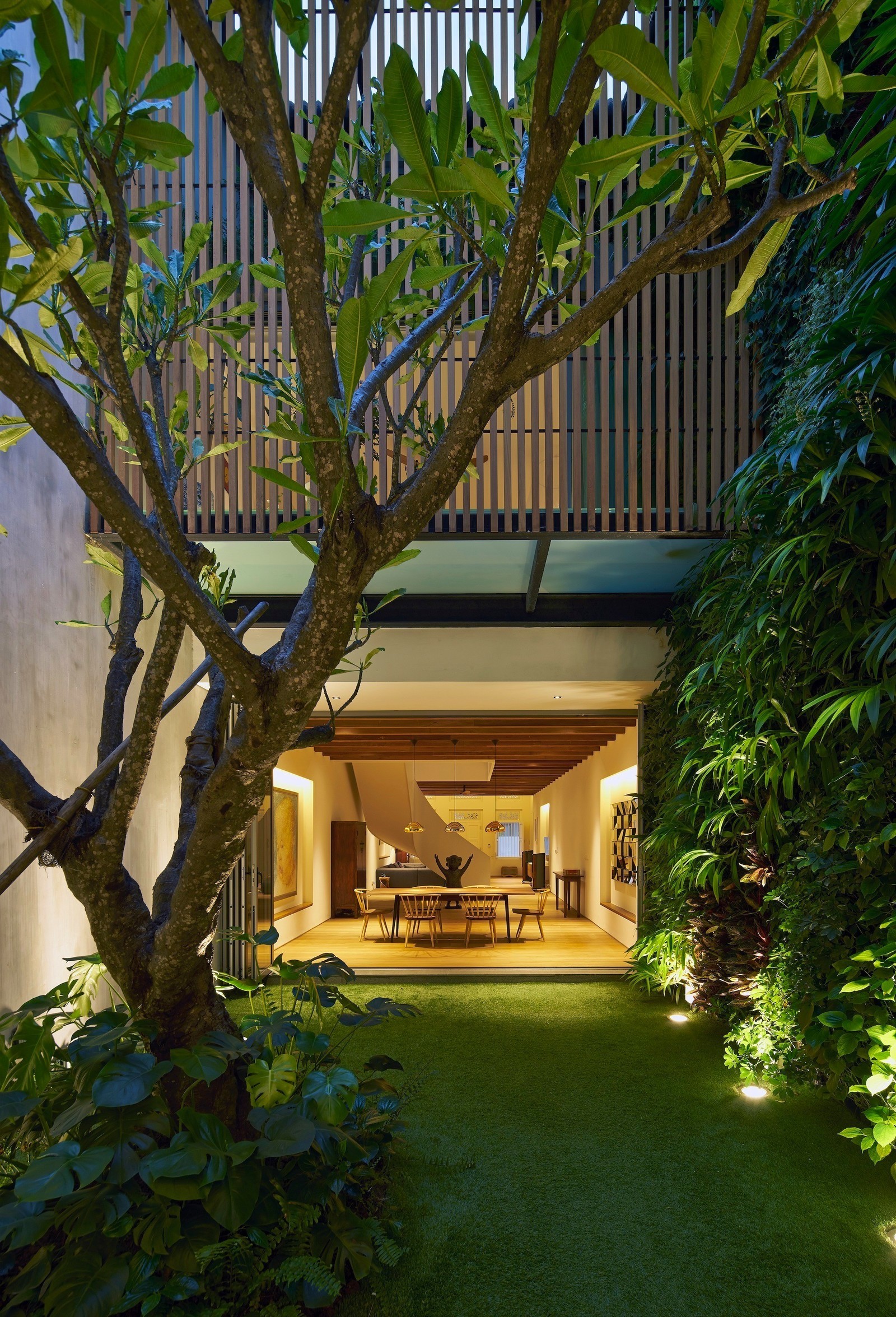 Home Renovation in Singapore