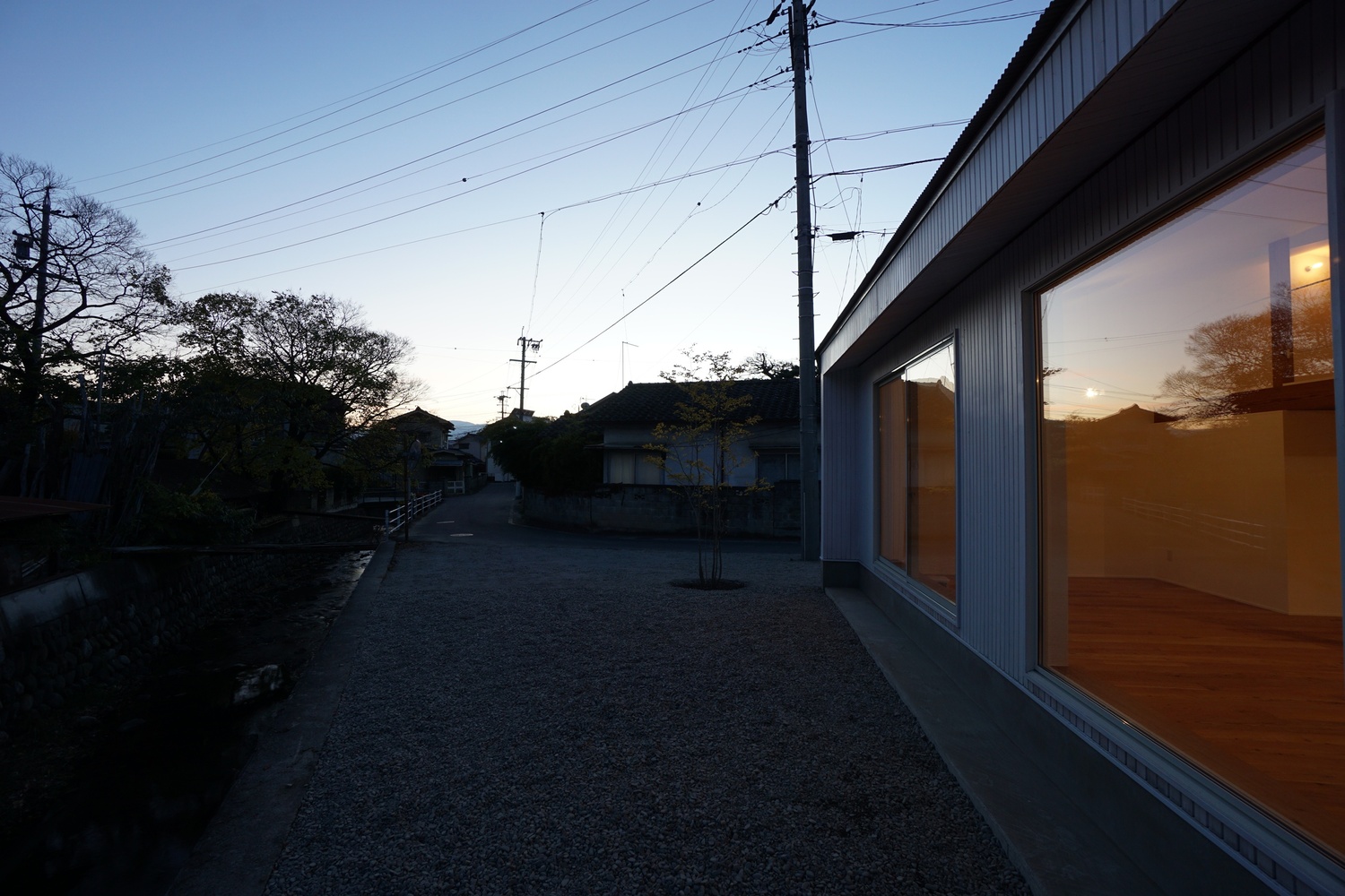 Pettanco House by Yuji Tanabe Architects
