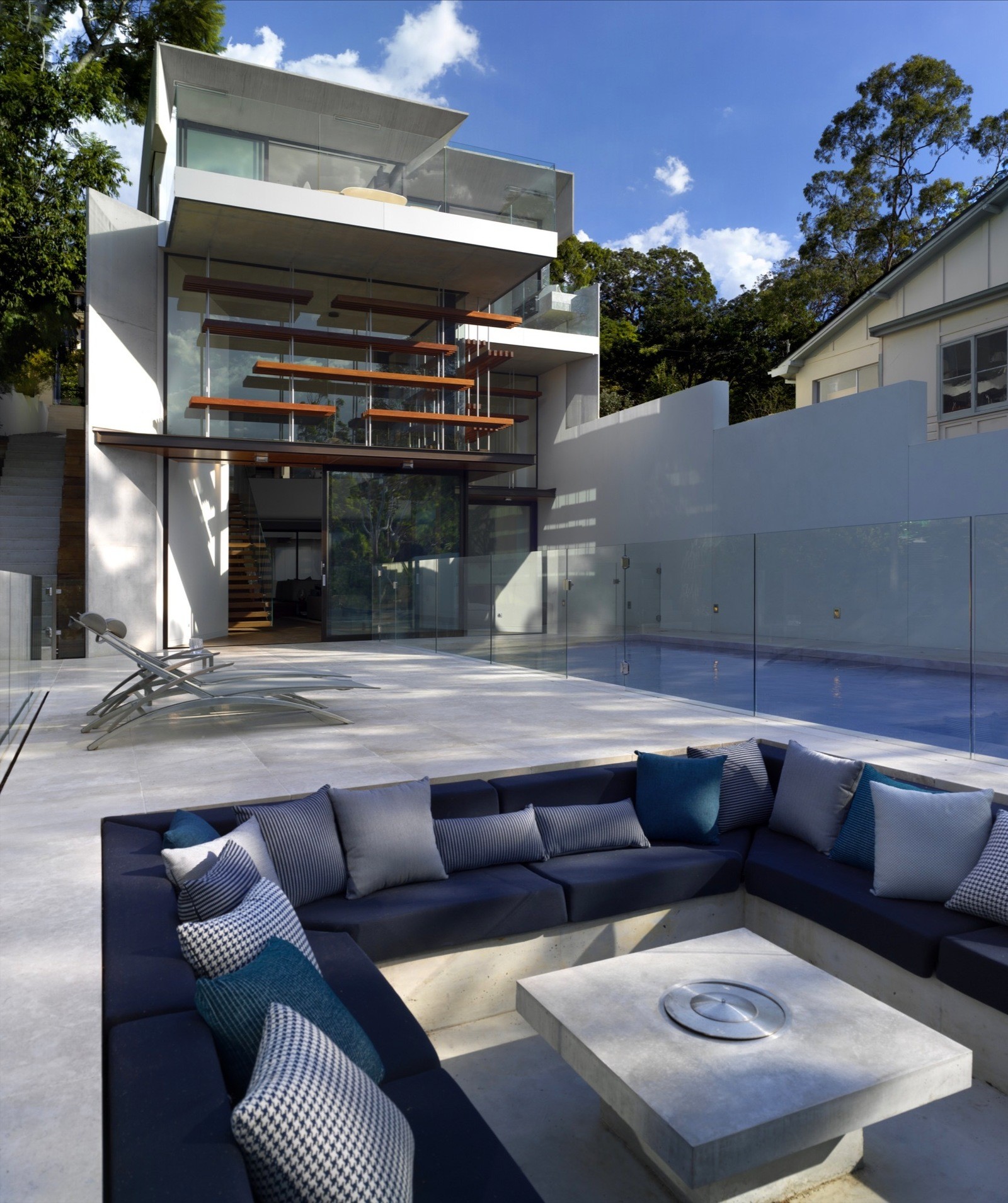 House in Sydney