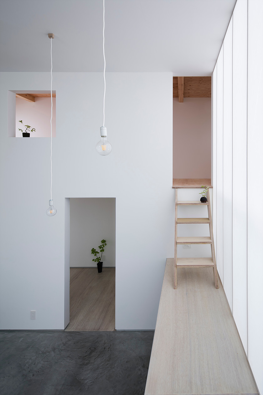 Shoji Screen House by Yoshiaki Yamashita Architect & Associates