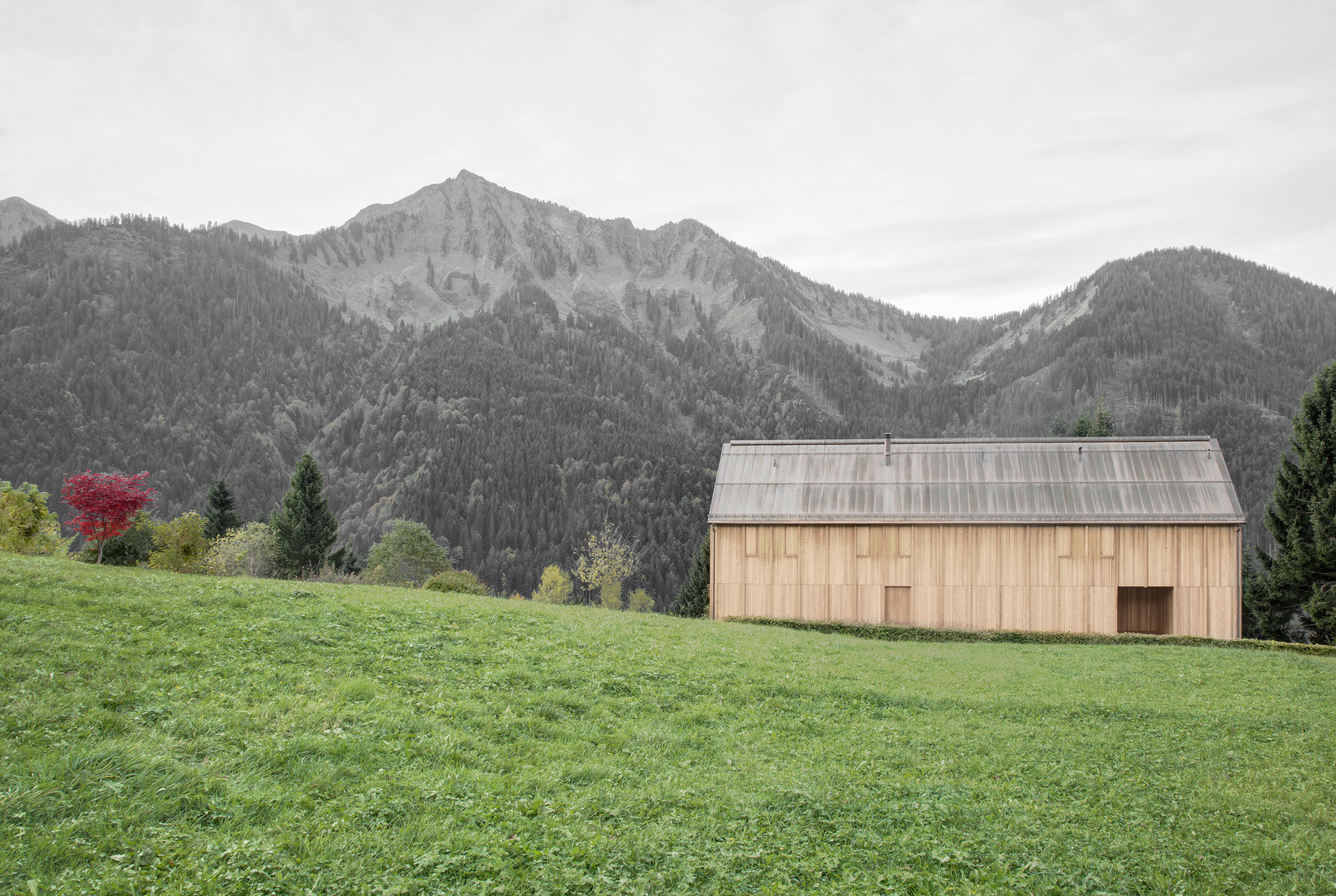 Country house in Austria