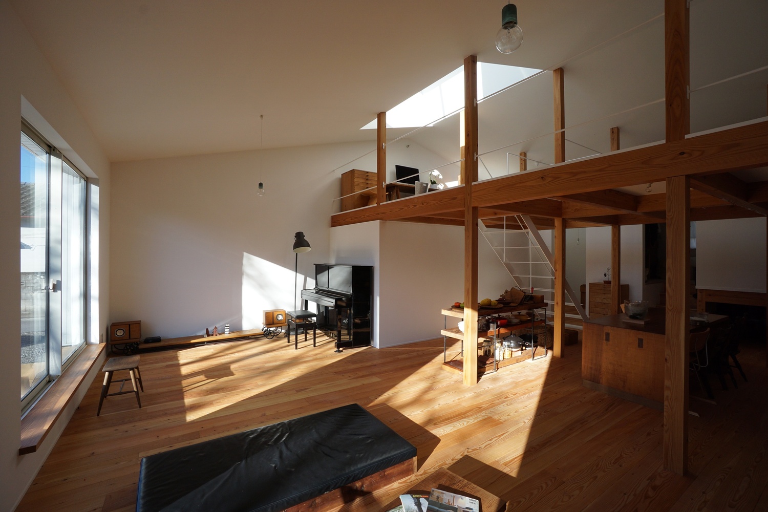Pettanco House by Yuji Tanabe Architects