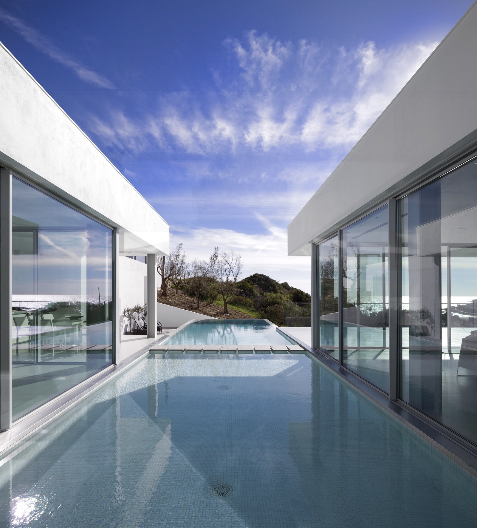 Country residence in Portugal