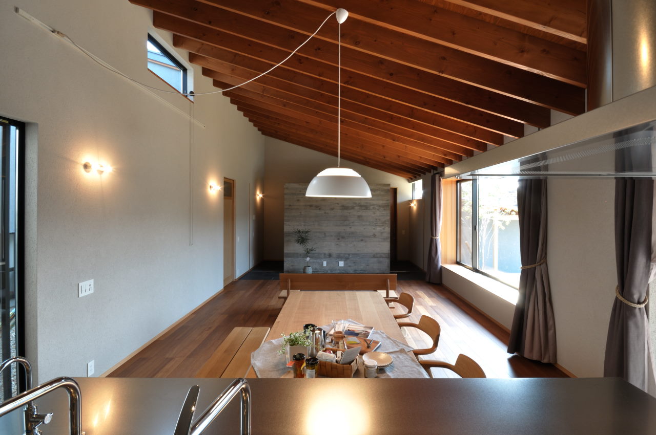 Naka Neue by Tsuji Design Architects