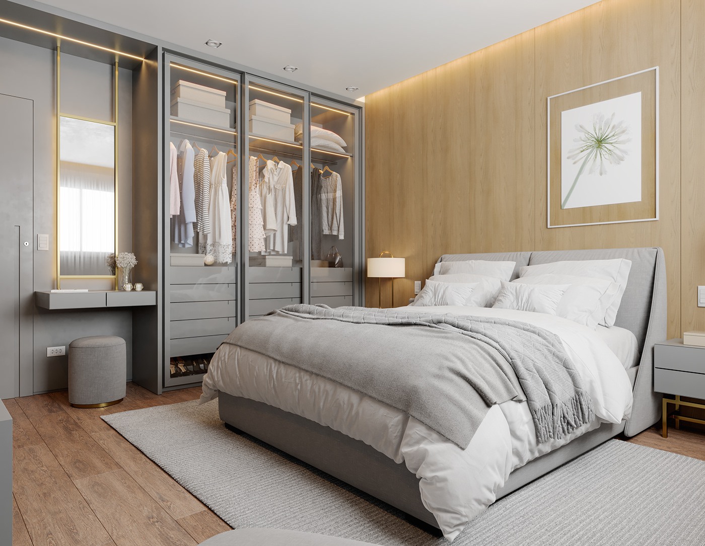 NL | Bedroom