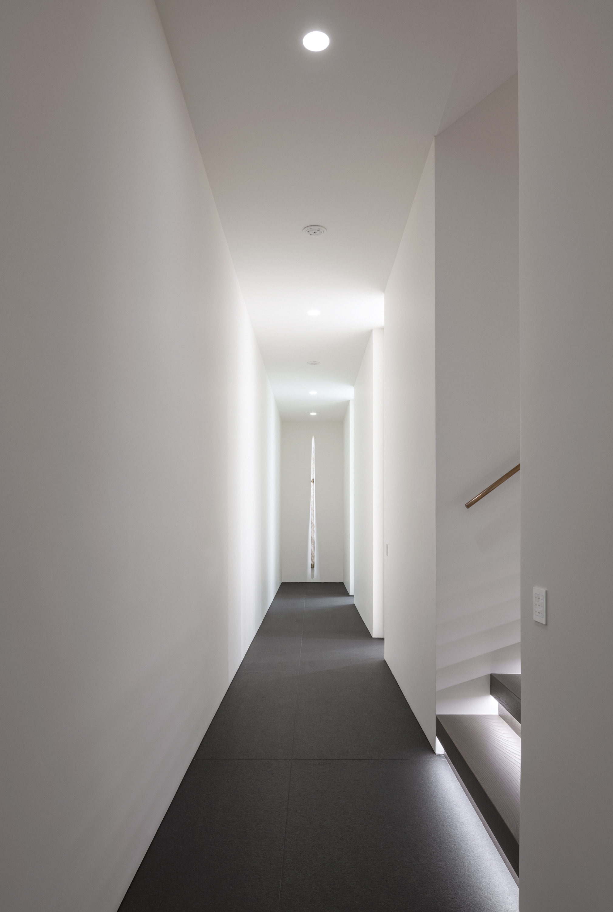 Kitzbühel House by John Pawson