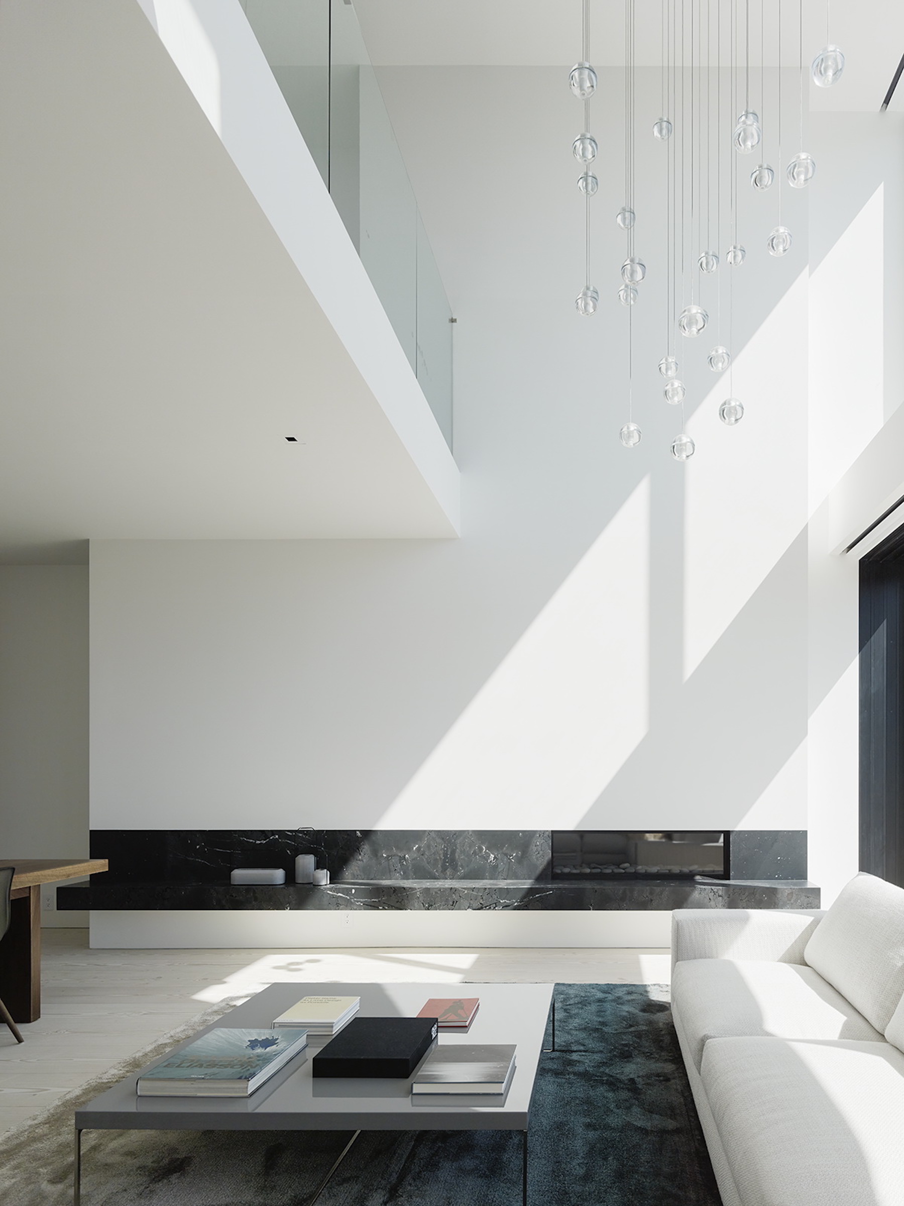 Remember House by Edmonds + Lee Architects