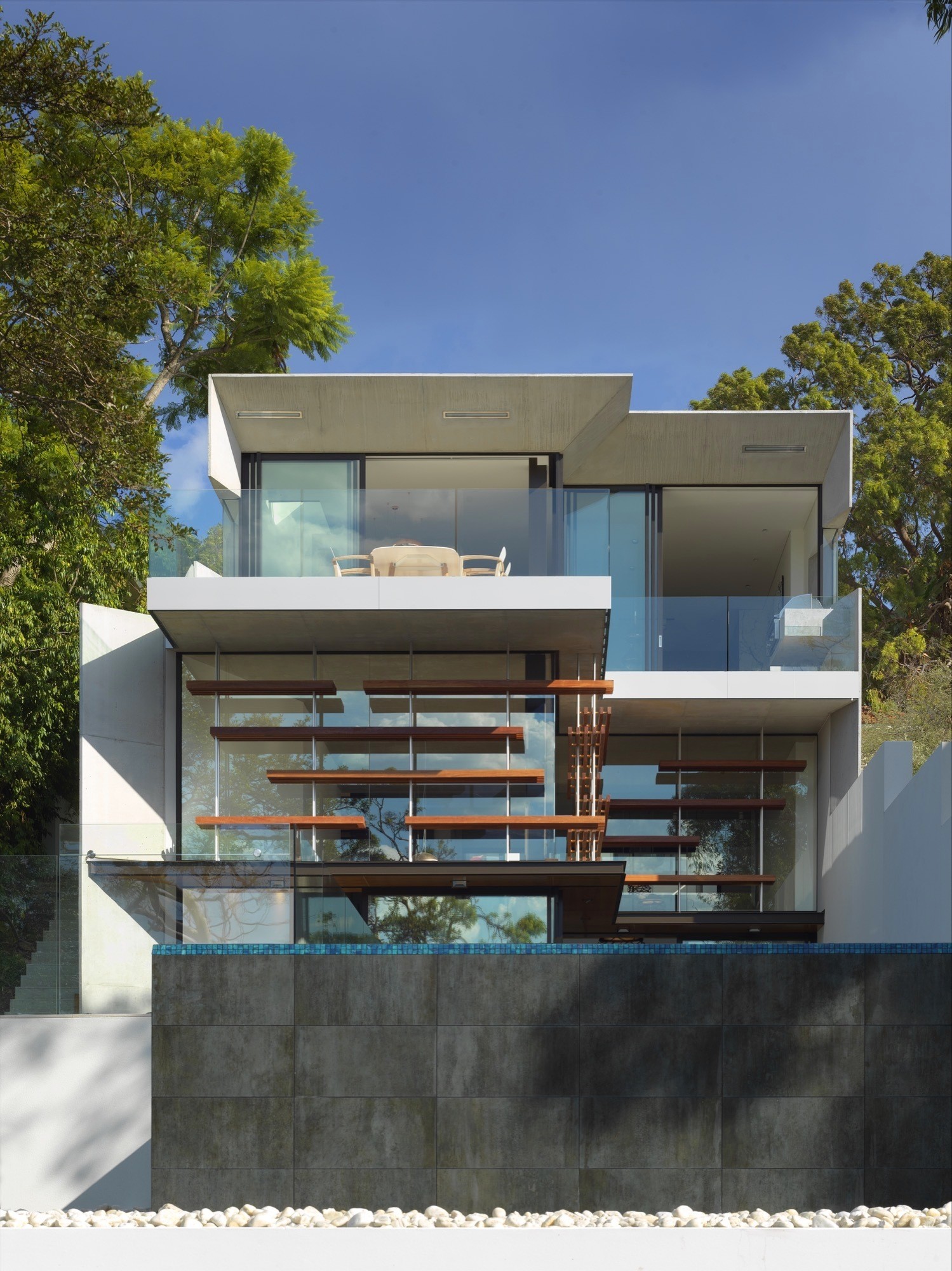 House in Sydney