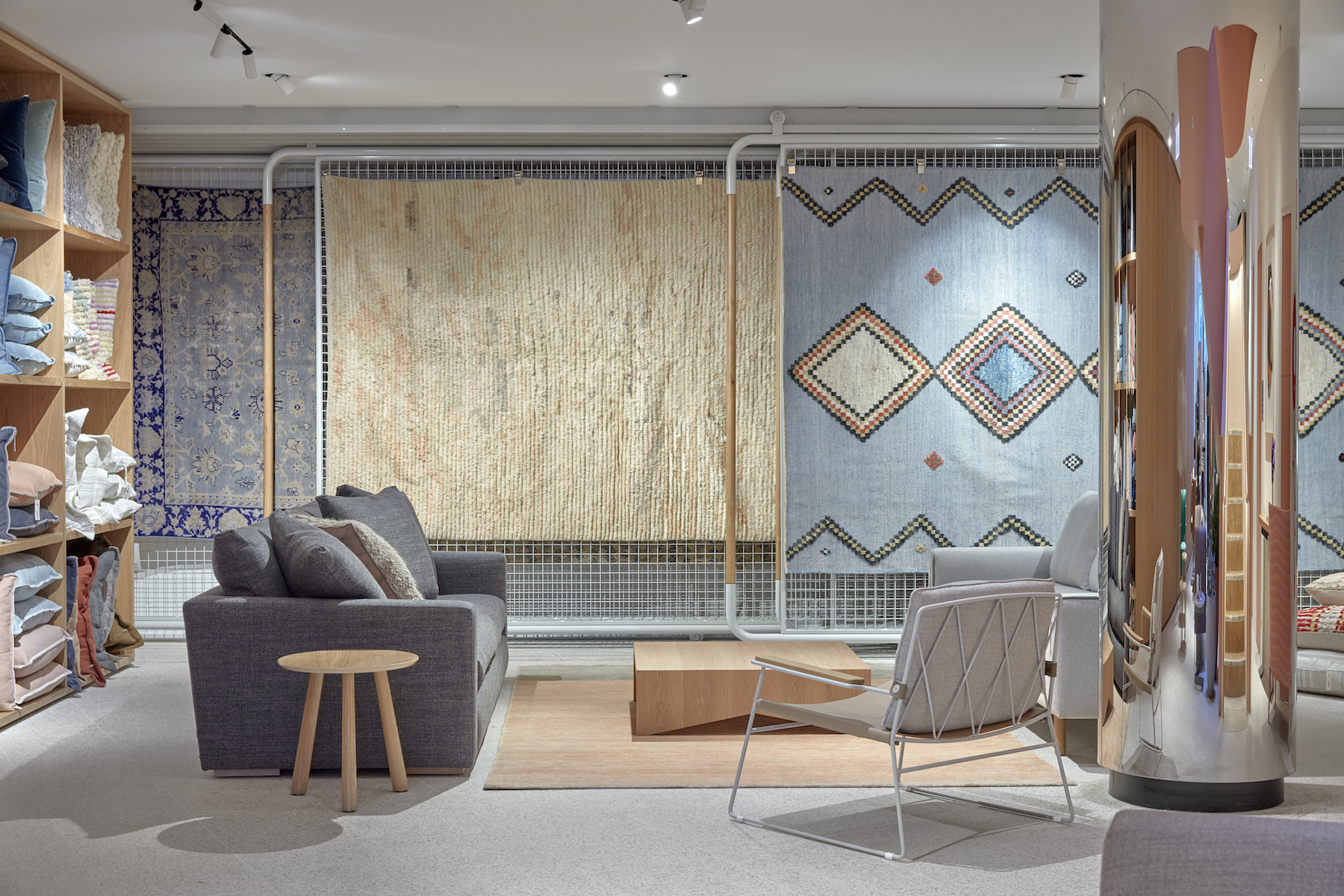 Jardan Sydney Flagship by IF Architecture