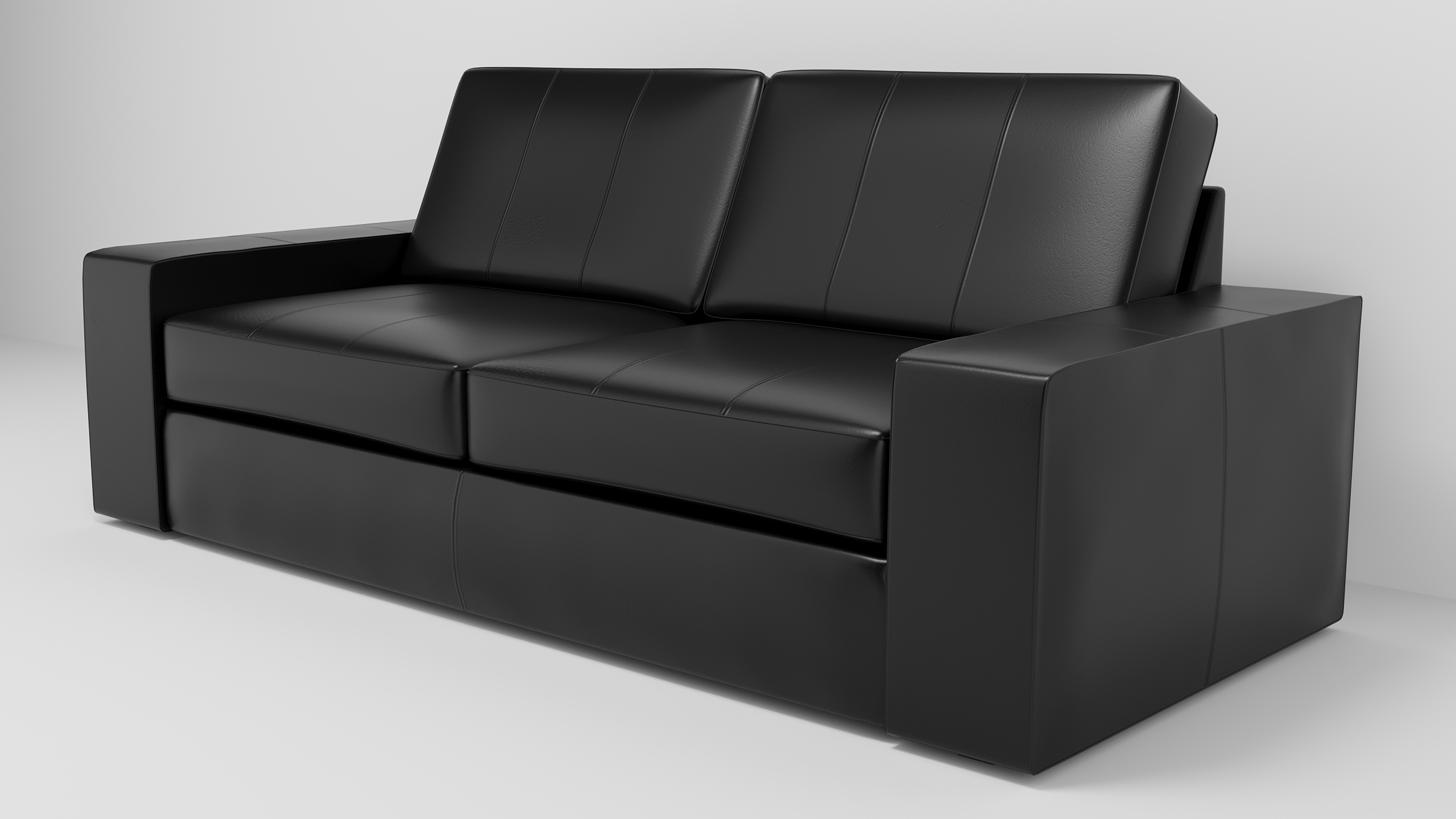IKEA KIVIK диван sofa