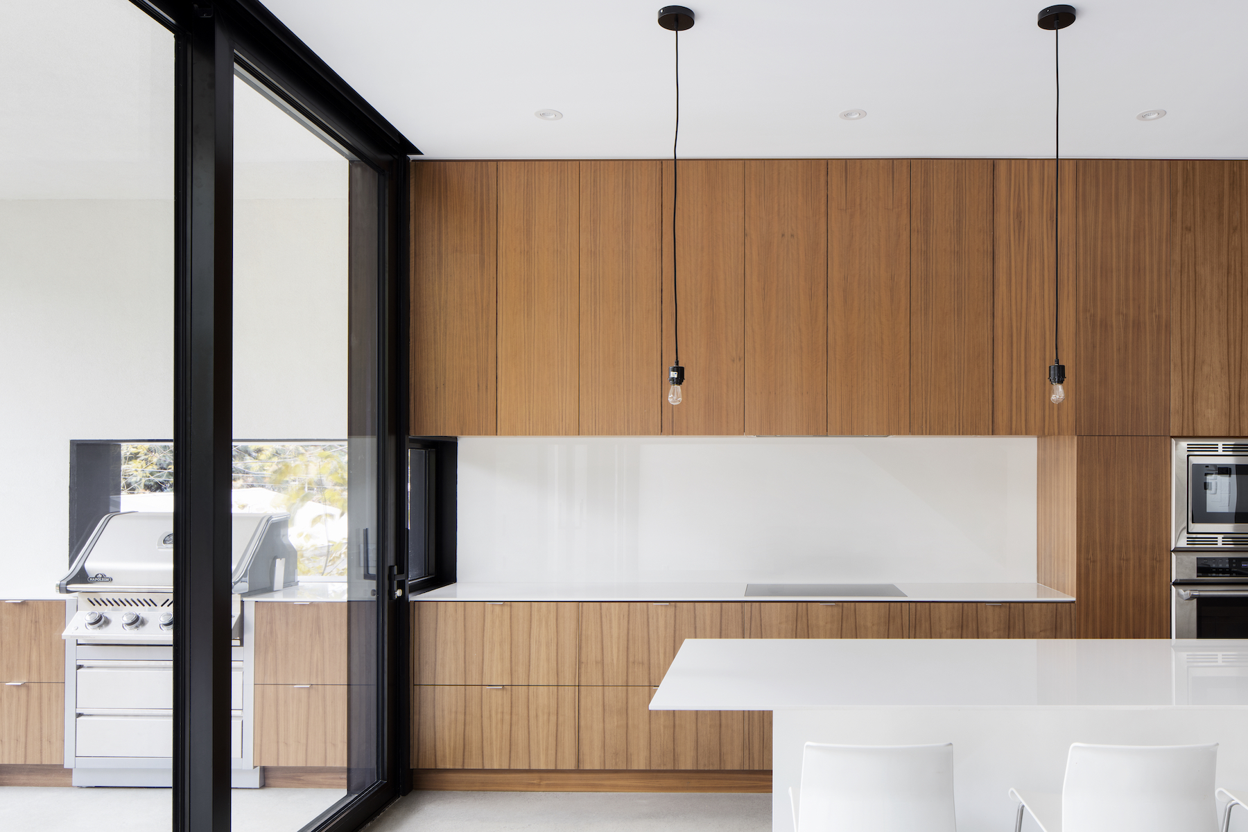 1st Avenue Residence by microclimat