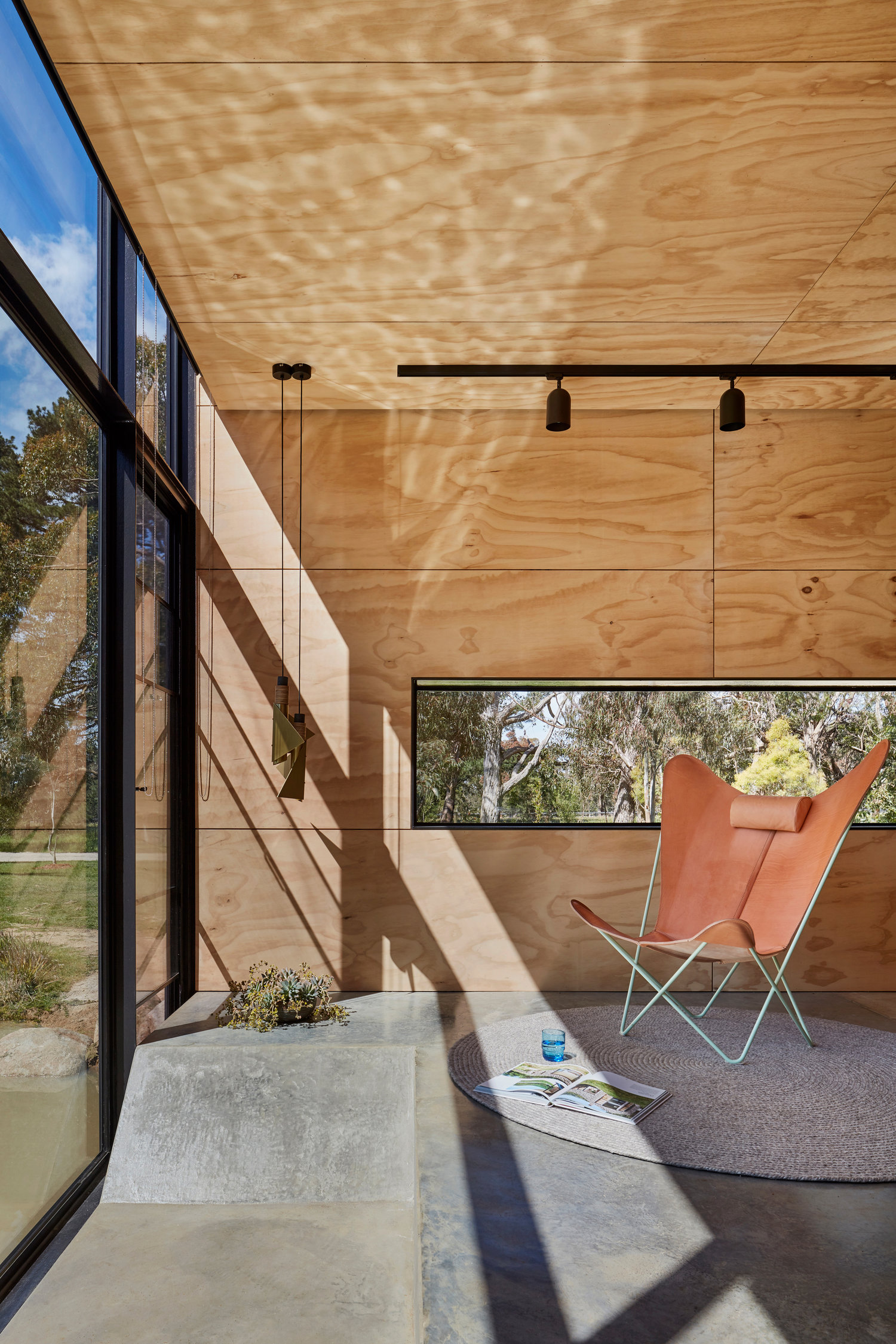 Balnarring Retreat by Branch Studio Architects