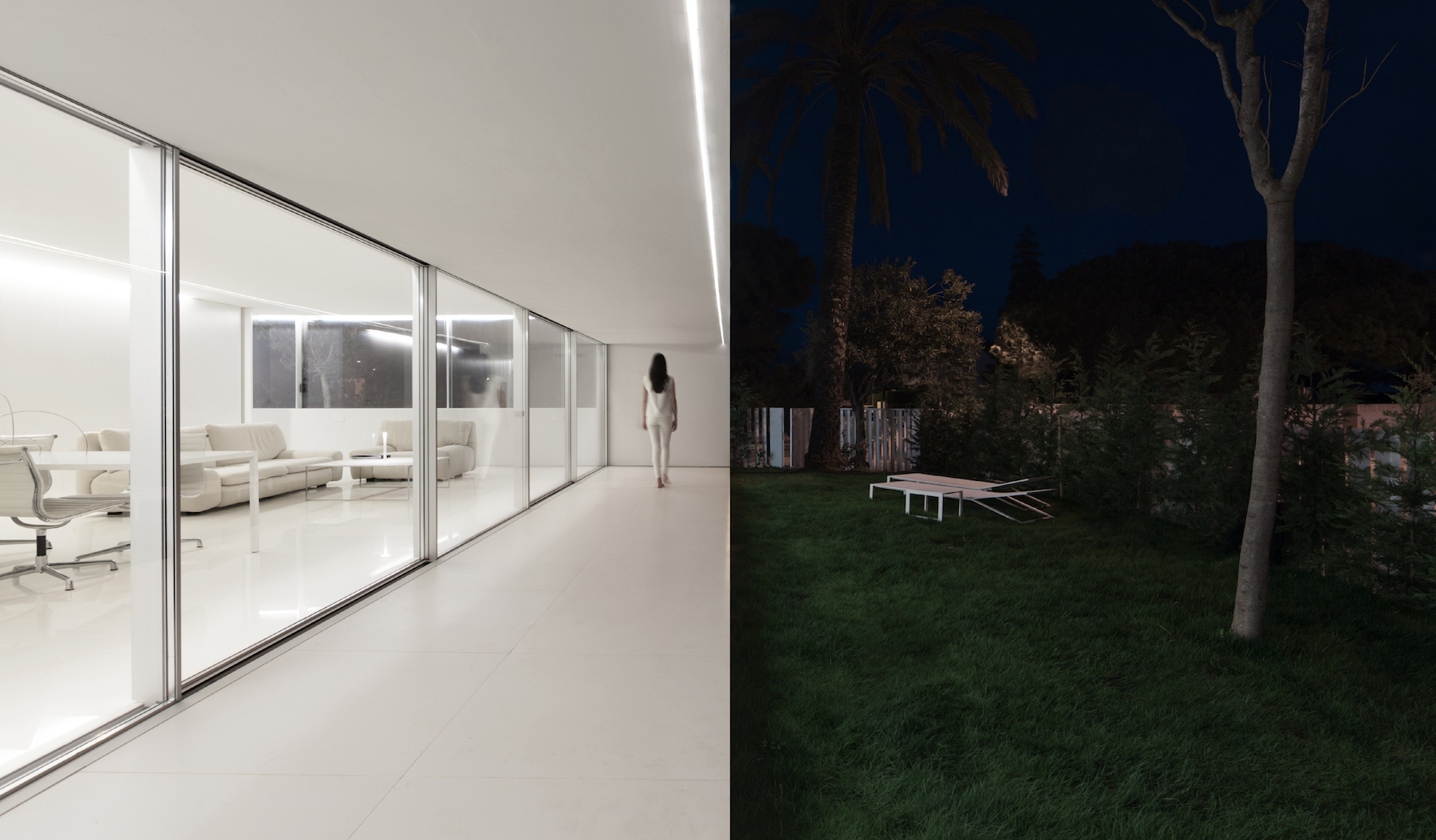 Breeze House by Fran Silvestre Arquitectos