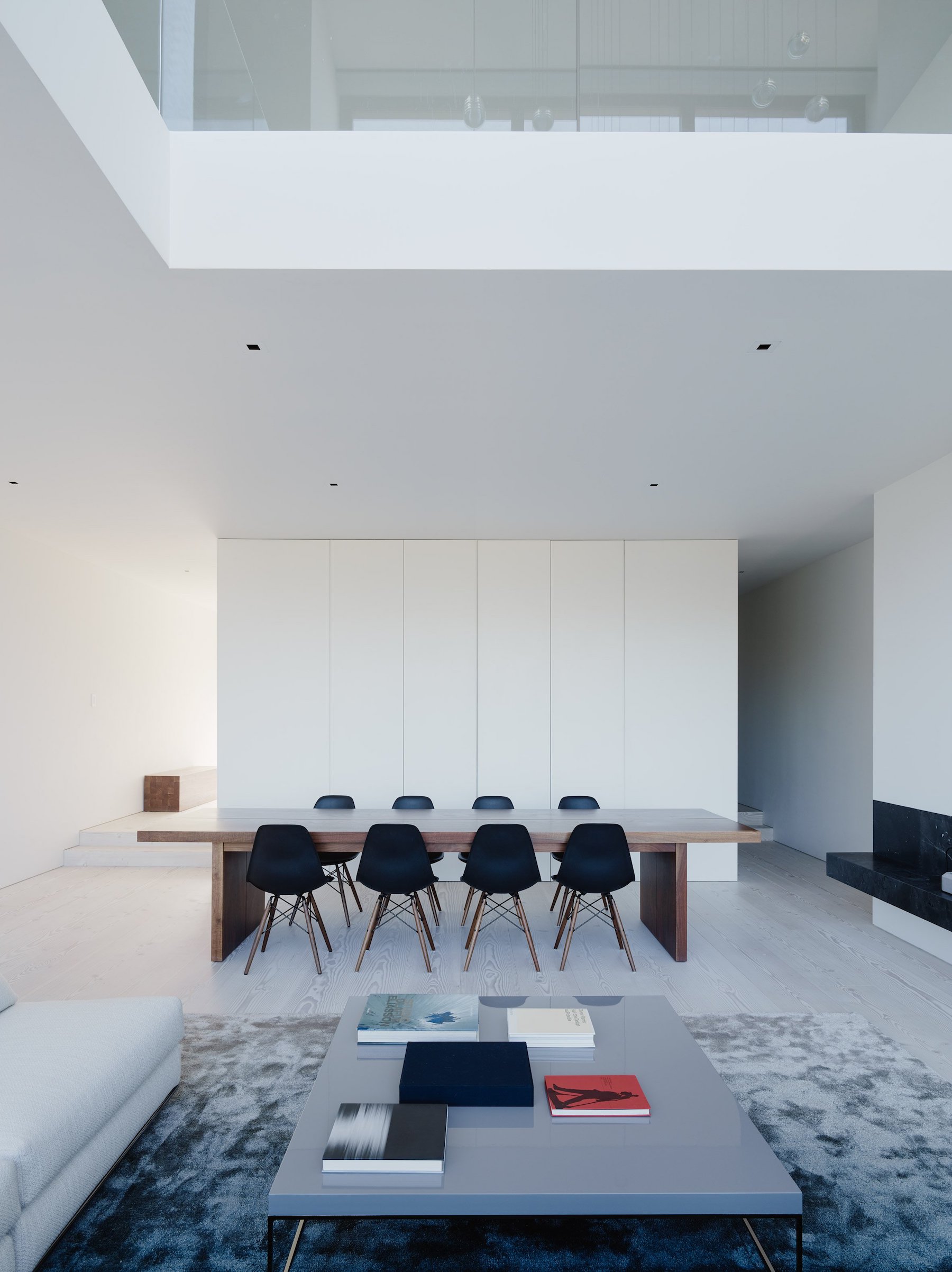 Remember House by Edmonds + Lee Architects