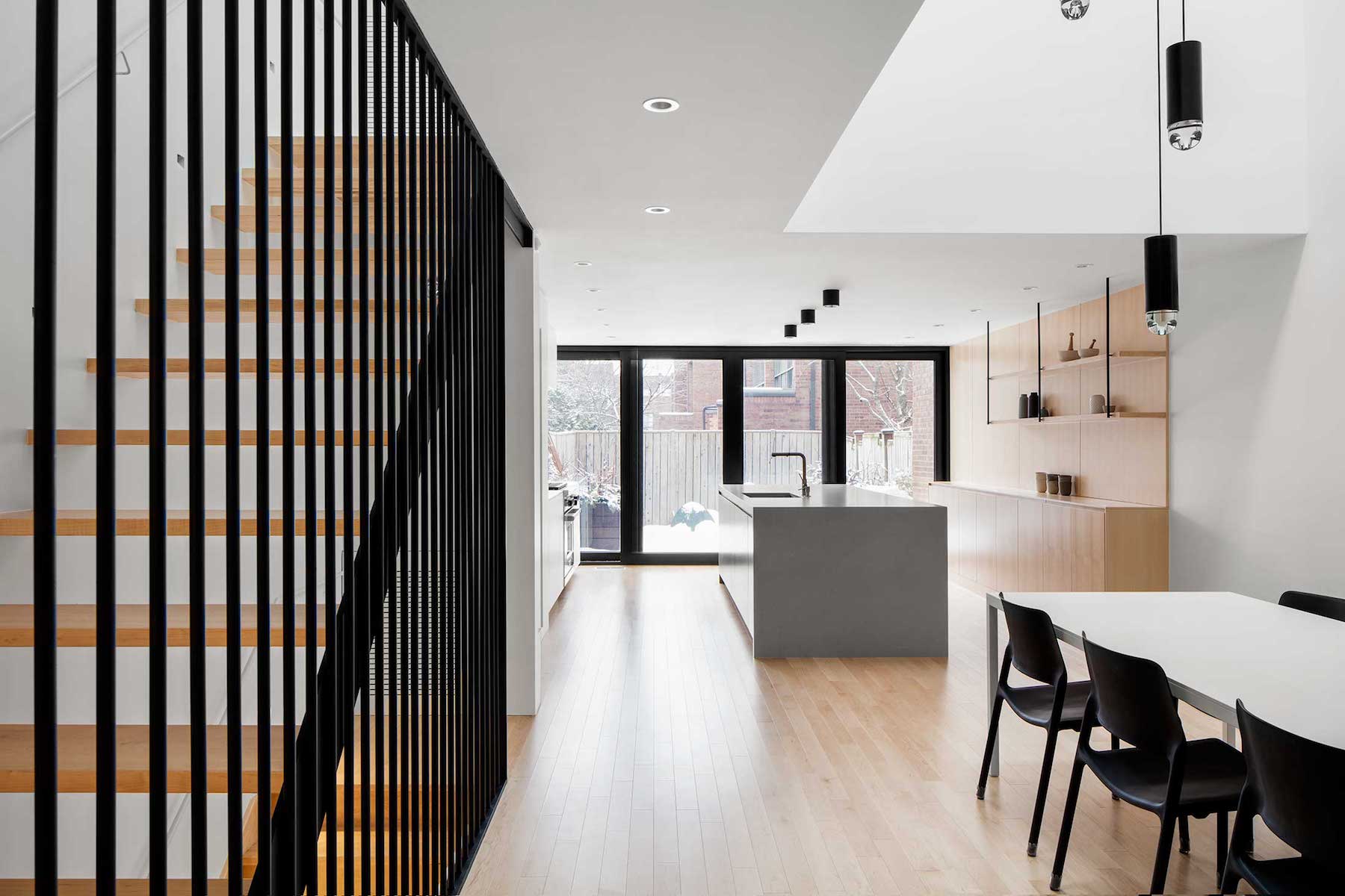 Somerville Residence by _naturhumaine