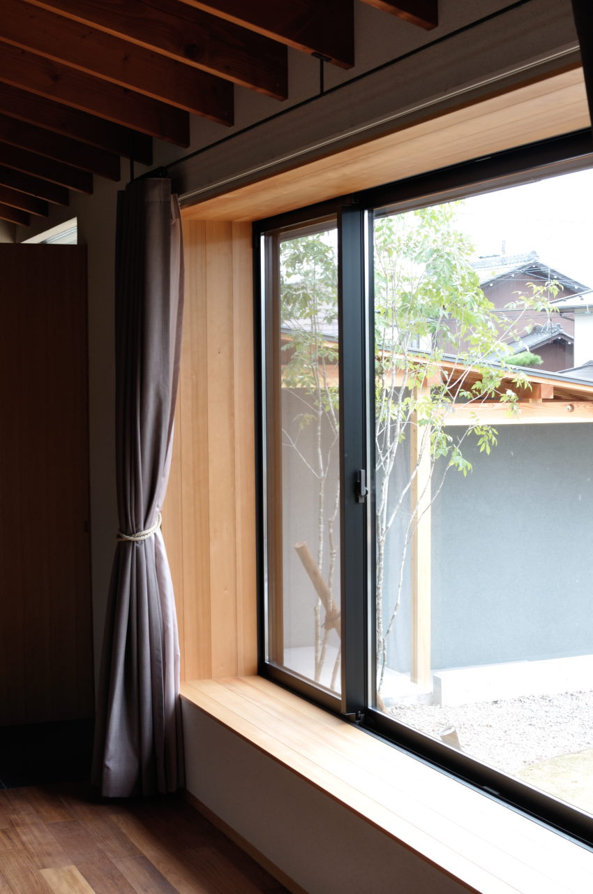 Naka Neue by Tsuji Design Architects