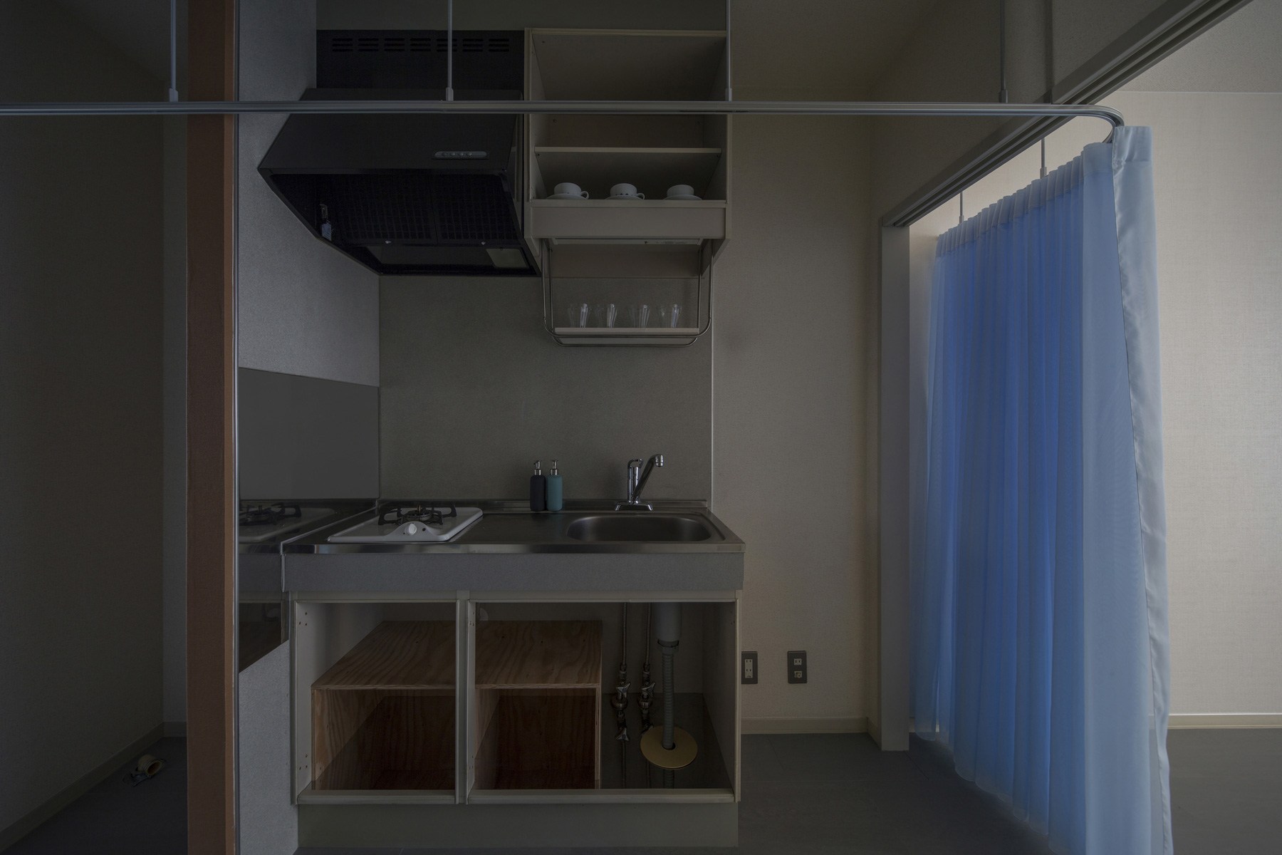 Dias #102 by Yoshiro Yamamoto Architects & Associates