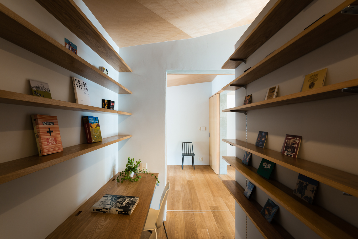 ROROOF vol.2 by Komada Architects Office