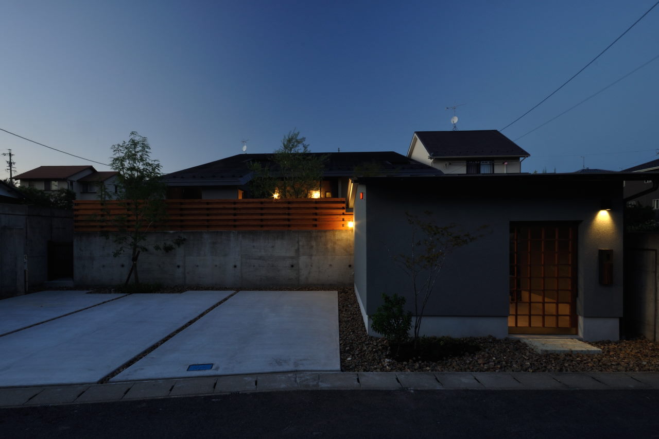 Naka Neue by Tsuji Design Architects