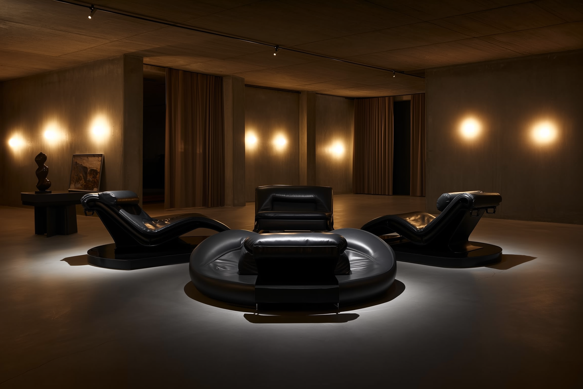 Лучшие нейросети (AI) для улучшения, создания и редактирования изображений [с нуля до проф. уровня] от CGBandit