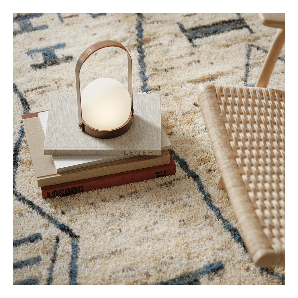 Carpet textures