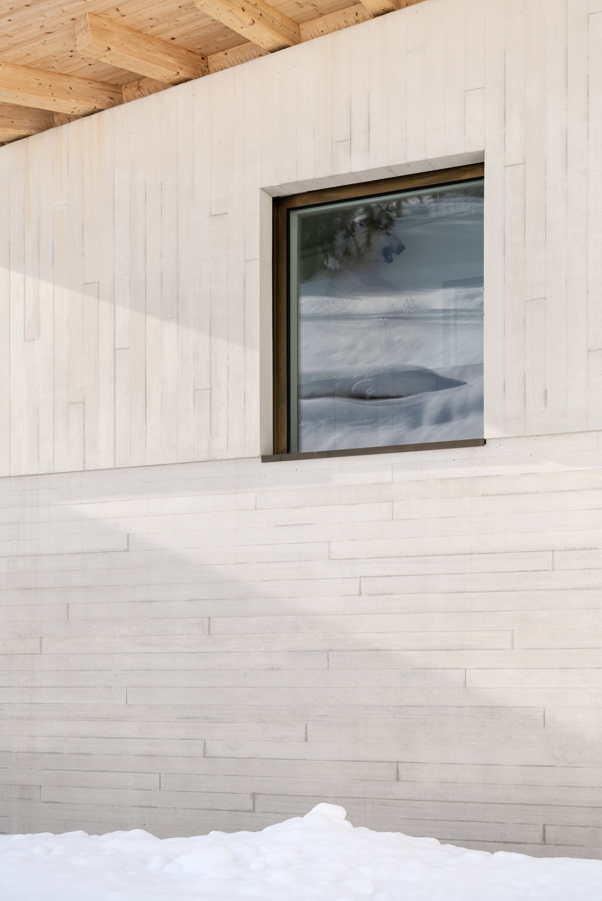 Kitzbühel House by John Pawson