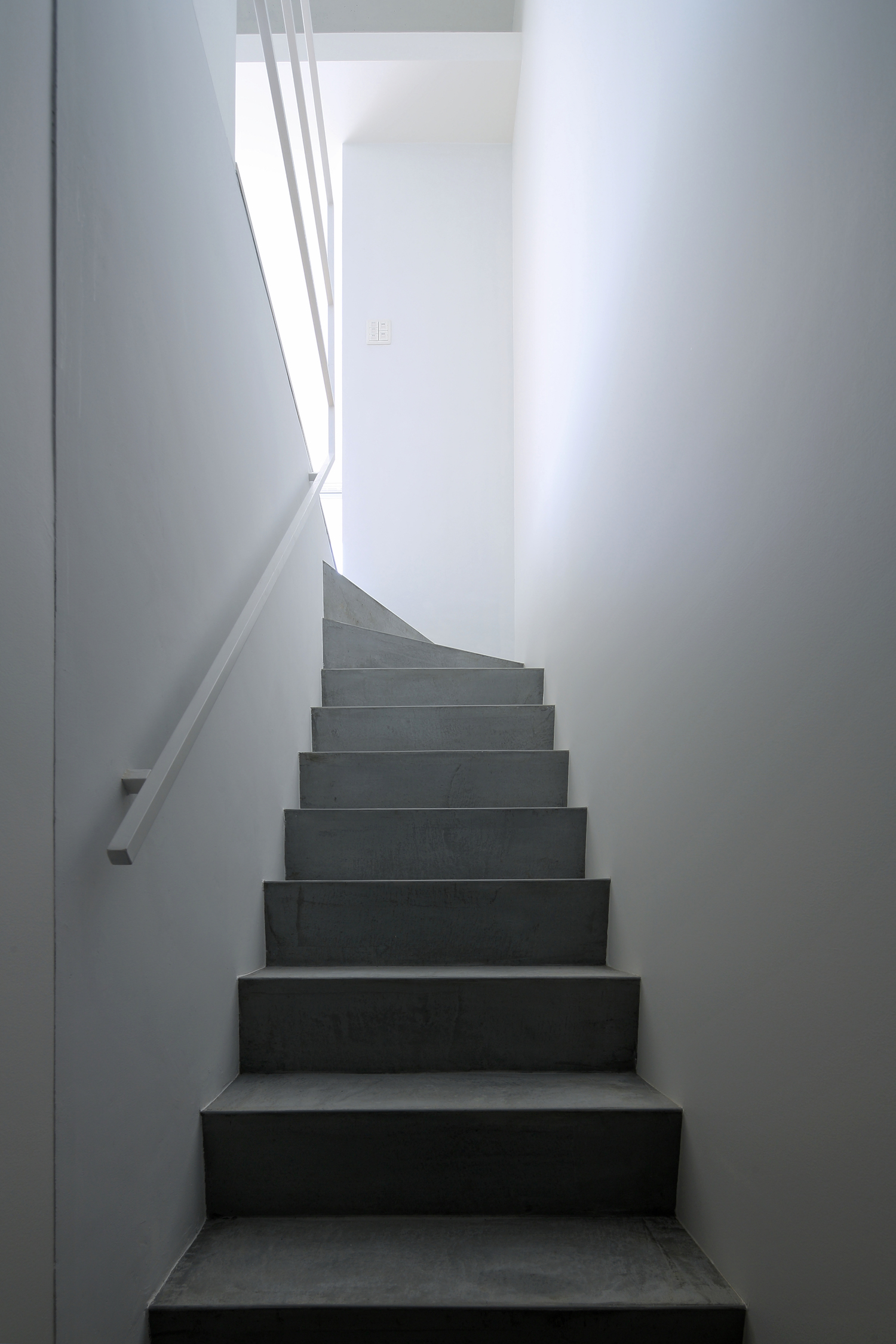 AKHA2 by Takeshi Ishiodori Architecture