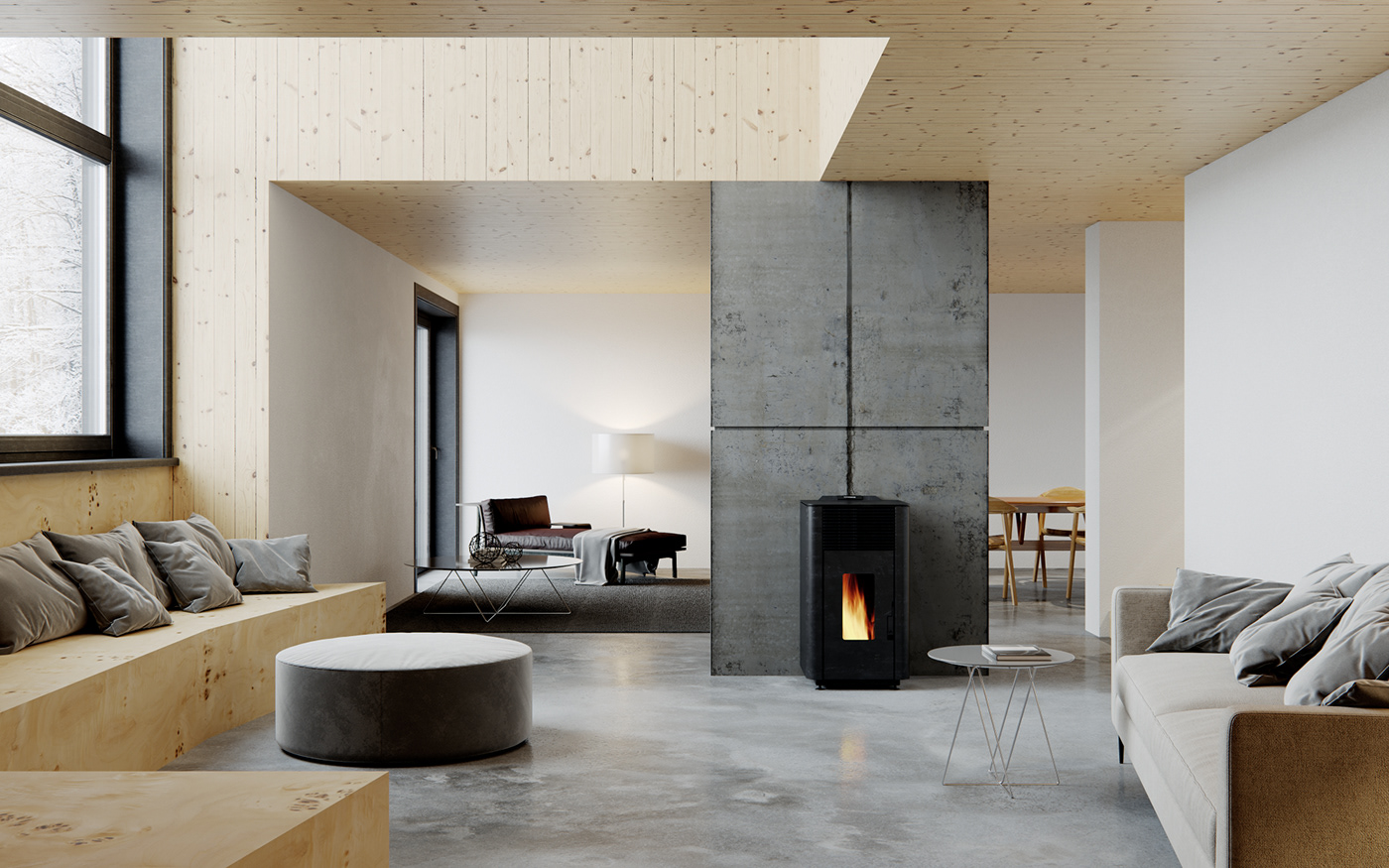 DEFRO HOME stove catalogue 2021