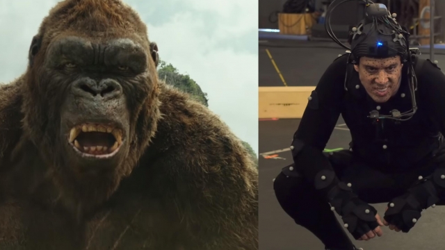 Behind the Magic: Creating Kong