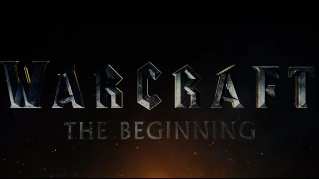 Спецэффекты в Warcraft: The Beginning - ILM Visual Effects(Universal Pictures)