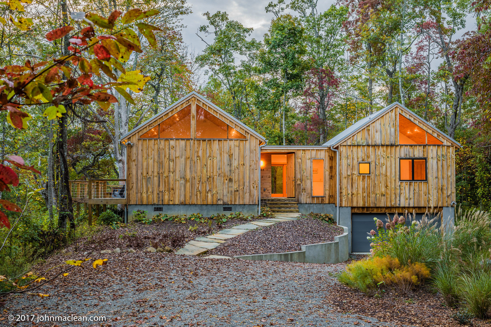 Дачи горы 2. Дом в Северной Каролине. Горная Хижина СПБГАСУ. Modern Cottage Mountain. Siberian Retreat House.