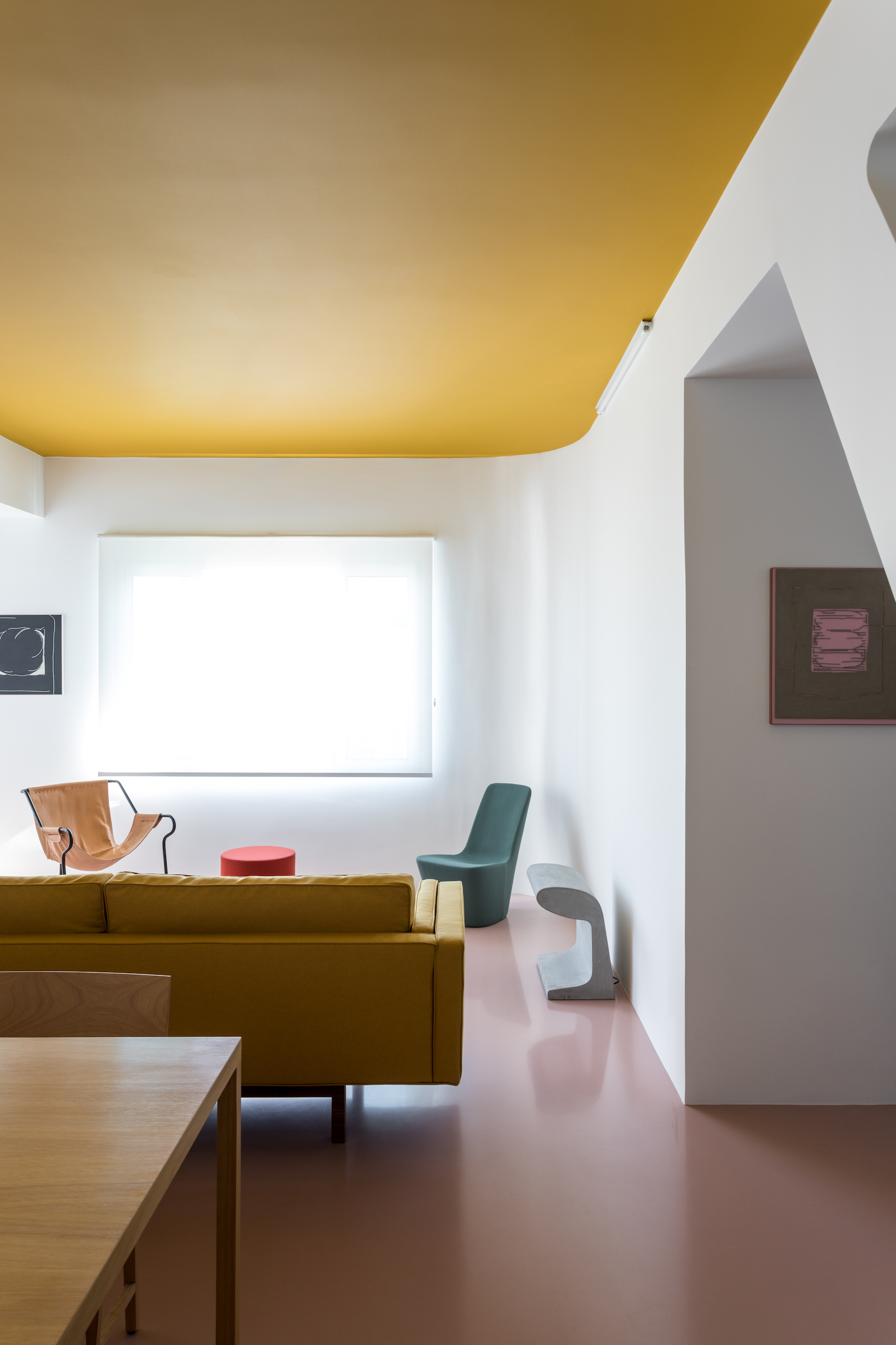 Apartmento Cass by Felipe Hess