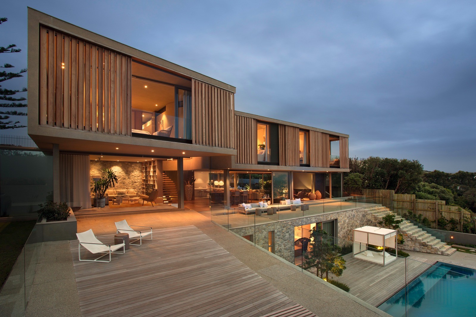 Indian Ocean View House