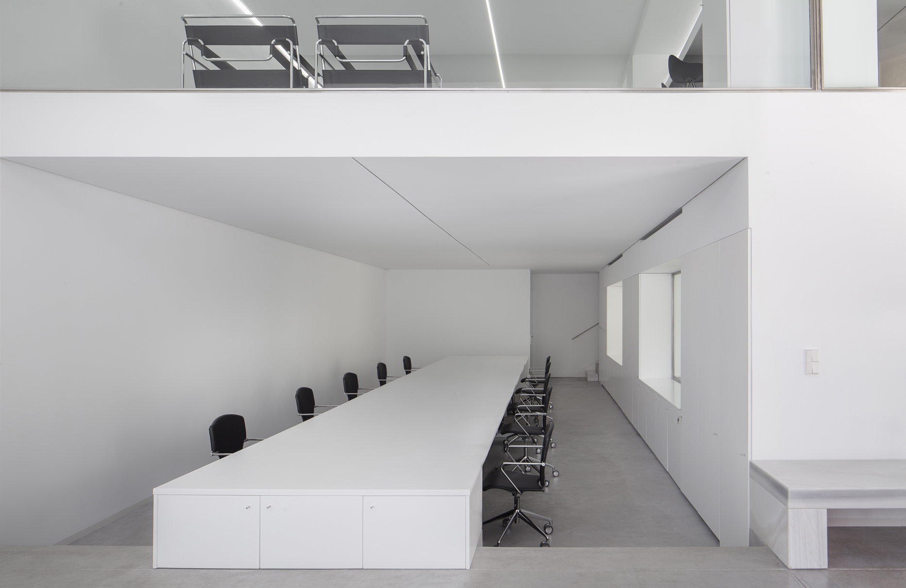 Cointec Office by Dot Partners
