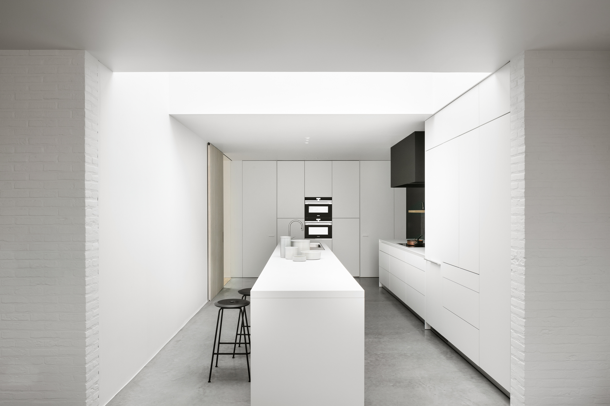 Kitchen and More by Vincent Holvoet