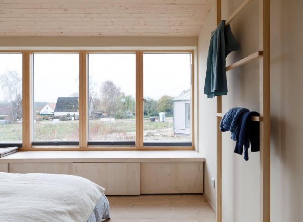 Holiday Home by the Baltic Sea by Studio OINK