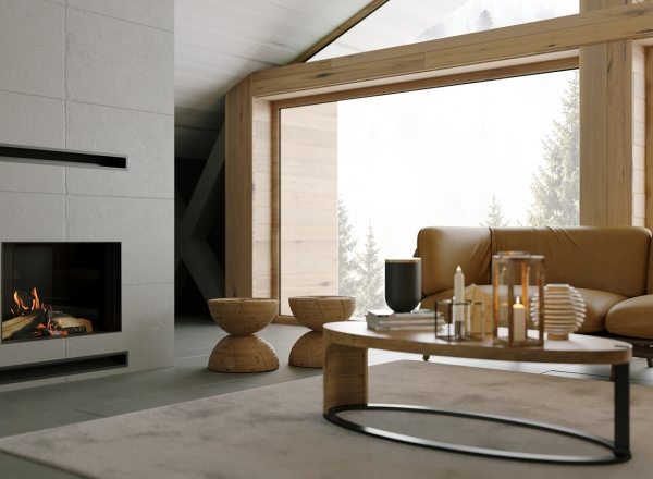 DEFRO HOME stove catalogue 2021