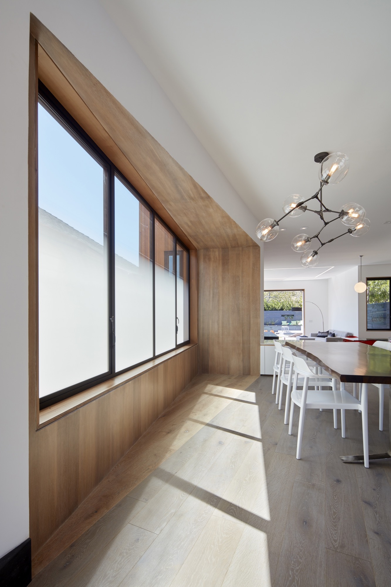 Noe Valley House by IwamotoScott Architecture