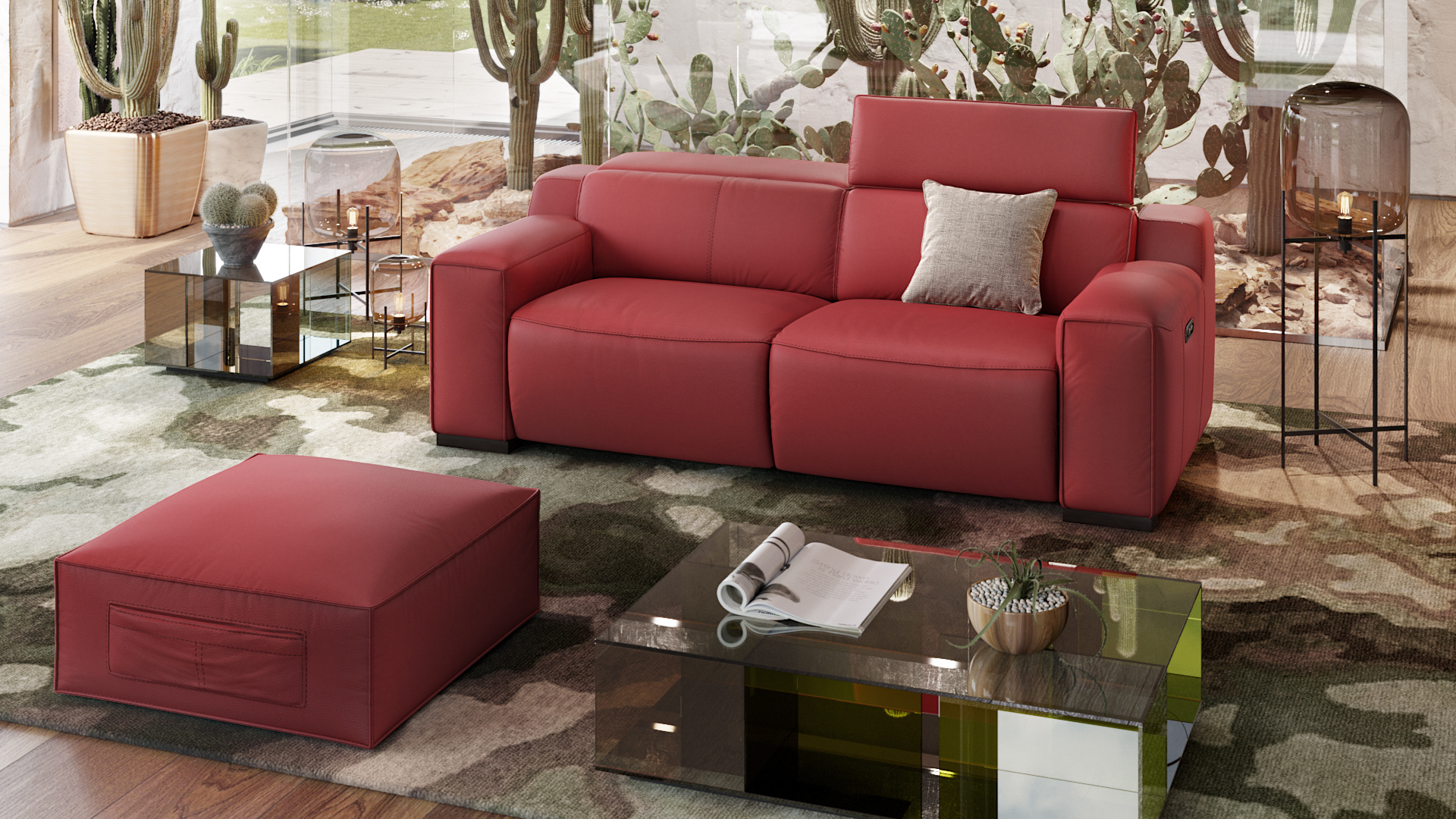 Sofa Project 03