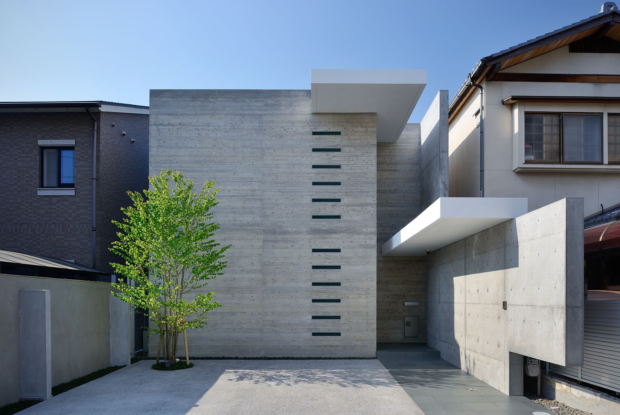 Kaleidoscope IV by Masahiko Sawamura Architects and Associates