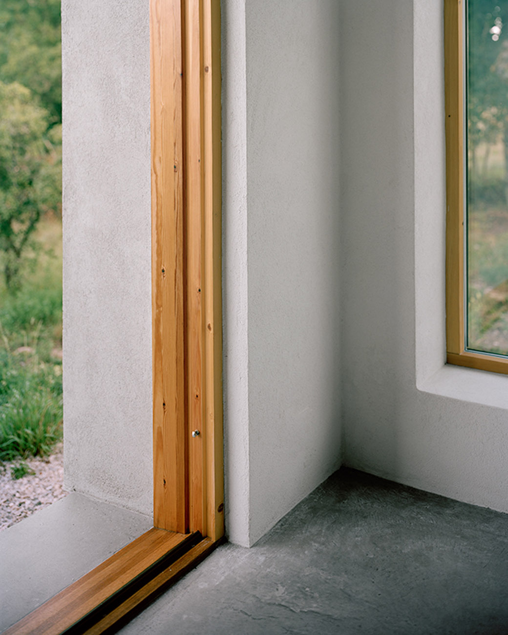 House on Gotland by Etat Arkitekter